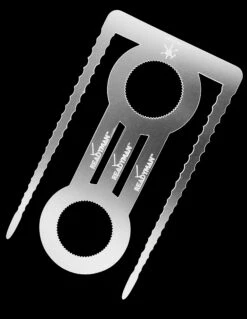 Readyman Campfire Skewer - 3 Pack -Adventure Knives rym11 88465.1588338251