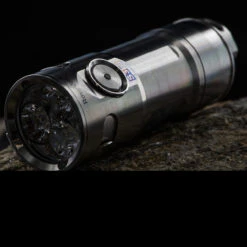 RovyVon S3 Compact Titanium -Adventure Knives s3tit4 10708.1638353212