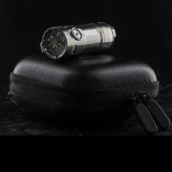 RovyVon S3 Compact Titanium -Adventure Knives s3tit 57247.1638353211