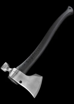 Spyderco Genzow Hatchethawk -Adventure Knives sch02 63910.1590661106