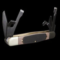 Schrade Old Timer Splinter Carving Tool -Adventure Knives sch24otdet 99146.1591958382