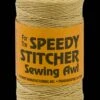 Speedy Stitcher Fine Waxed Thread #170 -Adventure Knives sew170 05622.1587728981