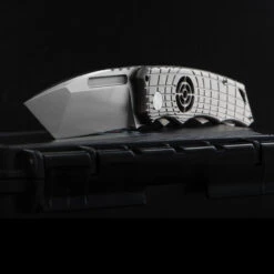 Midgards-Messer Shield Sights Folding Knife -Adventure Knives shieldsightsdet4 44921.1687854036