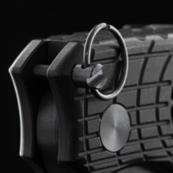 Midgards-Messer Shield Sights Folding Knife -Adventure Knives shieldsightsdet5 75288.1687854036