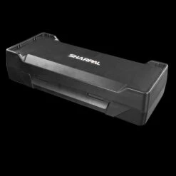 Sharpal Dual Grit Diamond Whetstone -Adventure Knives shp162ndet 55733.1587409349