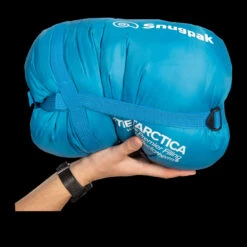 Snugpak Softie Antarctica -Adventure Knives snug antartic reddet2 10612.1587424481