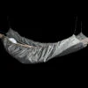 Snugpak Hammock Under Blanket -Adventure Knives snug ham under 17875.1694621751