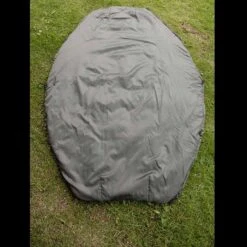 Snugpak Hammock Under Blanket -Adventure Knives snug ham underdet4 31652.1694621751