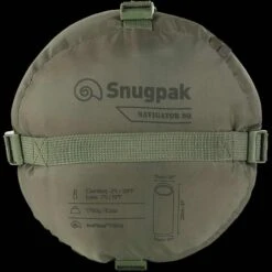 Snugpak Navigator -Adventure Knives snug nav oddet2 90685.1655391287