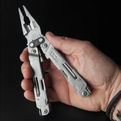 SOG Power Access Deluxe -Adventure Knives sog pa2001 cpdet12 07875.1693491224