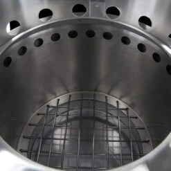 Solo Stove Lite -Adventure Knives solo stovedet 05460.1671633189