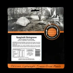 Expedition Foods Beef Getaway Pack -Adventure Knives spagboldet2 23260.1597418136