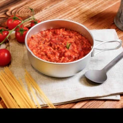 Expedition Foods Beef Getaway Pack -Adventure Knives spagboldet 35893.1597418136