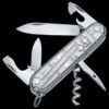 Victorinox Spartan Silver Tech -Adventure Knives spartansilver 71439.1648461970