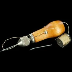 Speedy Stitcher Awl Kit #200 -Adventure Knives speedystitcher awl detail 3 03552.1587728651