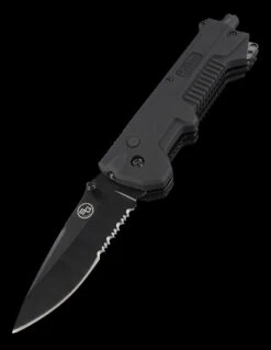 StatGear T3 Tactical Rescue Tool -Adventure Knives stat01det 52003.1587729655