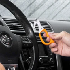 StatGear SuperVizor XT -Adventure Knives stat09det4 57099.1587424286