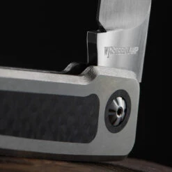 W.F. Steenkamp Custom Pointer Carbon Fibre -Adventure Knives steenkampcf 98533.1655799153.1280.1280 17019.1664546127