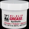 Sentry Solutions Hi-Slip Grease Jar -Adventure Knives sy1051 98957.1587728558