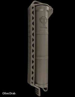 Thyrm Cell Vault Gear Storage -Adventure Knives tact cv002 90141.1688479893