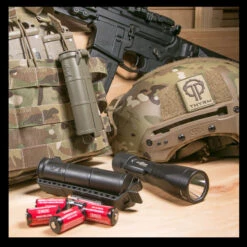 Thyrm Cell Vault Gear Storage XL -Adventure Knives tact cvxl01det 51199.1688480037