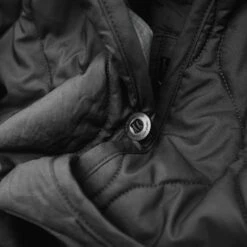 TAD Bastion Woobie -Adventure Knives tad bast woo bkdet11 39978.1587420407.1280.1280 24014.1647623499