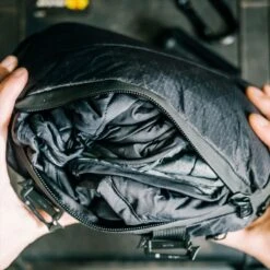 TAD Bastion Woobie -Adventure Knives tad bast woo bkdet6 18693.1587420420.1280.1280 45050.1647623499