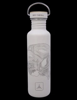 TAD Edition Earthwell 27oz Sand -Adventure Knives tad ear 27 top sadet1 2 33429.1599474476