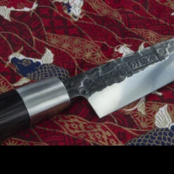 Samura Blacksmith Utility 162mm -Adventure Knives tc sbl 0023det2 99823.1674140595