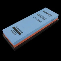 Samura Combination Whetstone -Adventure Knives tc scs 45342.1587729589