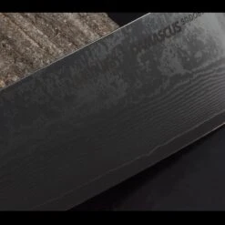 Samura Damascus Grand Chef's Knife -Adventure Knives tc sd 0087det 81804.1587729557