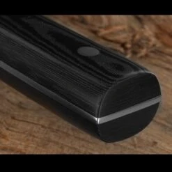 Samura Damascus 67 Chef's -Adventure Knives tc sd67 0085mdet 16310.1674143724