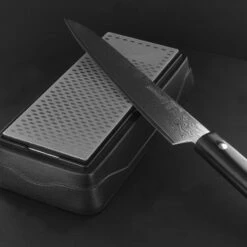 Samura Diamond Combination Stone 360/600 -Adventure Knives tc sds 360mdet2 13477.1587729542