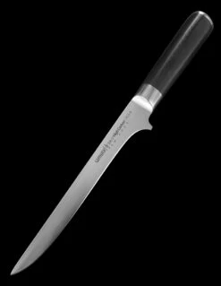 Samura MO-V Boning Knife
