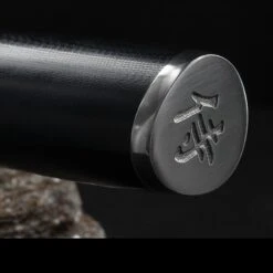 Samura MO-V Santoku Hollow Ground -Adventure Knives tc sm 0094det2 85549.1640004462