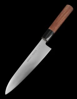 Samura Okinawa Gyuto -Adventure Knives tc so 0185 15865.1643131650