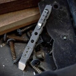 Tec Accessories Ti-Pry -Adventure Knives tec310det12 39362.1587416288