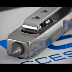 Tec Accessories Ti-Pry -Adventure Knives tec310det3 31214.1587416272