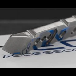 Tec Accessories Ti-Pry -Adventure Knives tec310det4 61333.1587416274