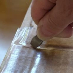 Tec Accessories Ti-Pry -Adventure Knives tec310det6 69967.1587416278