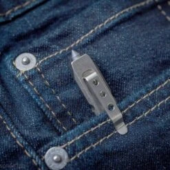 Tec Accessories Ti-Pry -Adventure Knives tec310det8 74574.1587416282