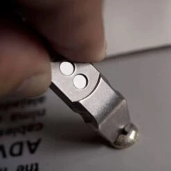 Tec Accessories Ti-Pry -Adventure Knives tec310det9 25671.1587416286