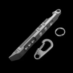 Tec Accessories Ti-Pry Keychain -Adventure Knives tec310kdet2 1 77566.1587420006