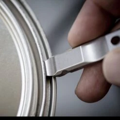 Tec Accessories Ti-Pry Keychain -Adventure Knives tec310kdet9 82865.1587419998