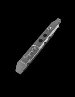 Tec Accessories Ti-Pry Keychain -Adventure Knives tec310kdet 1 10204.1587420002