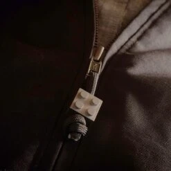 Tec Accessories Brick Lanyard Bead -Adventure Knives tec311det3 97553.1587419166