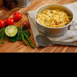 Expedition Foods Chicken Getaway Pack 14 Expedition Foods Chicken Getaway Pack -Adventure Knives thaicurry 49589.1597418398