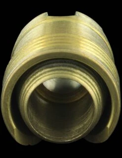 Titaner Titanium Helmet Lanyard Bead -Adventure Knives titan est 36 yldet2 41857.1587400941