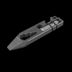 Titaner Multi Function Pry Bar -Adventure Knives titan multi prybardet 63446.1587729491