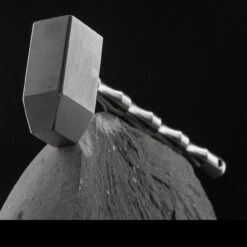 Titech Titanium Hammer -Adventure Knives tithammerdet 79010.1665485971